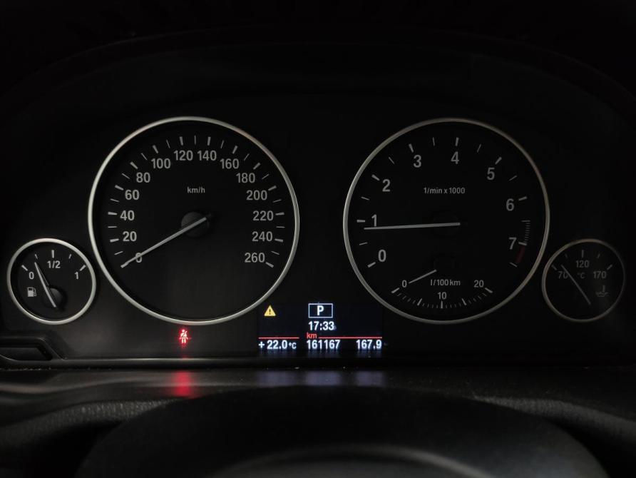 BMW X3 II (F25) Пермь  - изображение 11