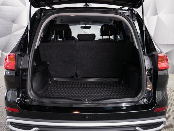 Haval M6 II с пробегом 2024 года, цена 1 900 000 рублей, 20000 км, внедорожник, Автокод Объявления
