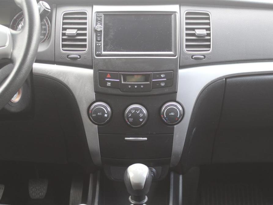 SsangYong Actyon II Липецк  - изображение 16