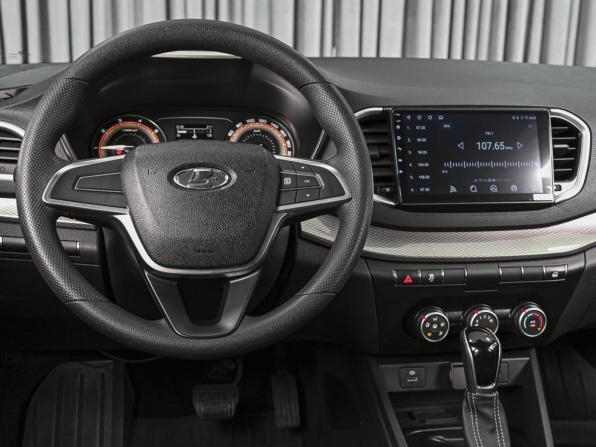 Lada (ВАЗ) Vesta I Рестайлинг (NG) с пробегом 2024 года, цена 1 344 000 рублей, 31157 км, седан, Автокод Объявления