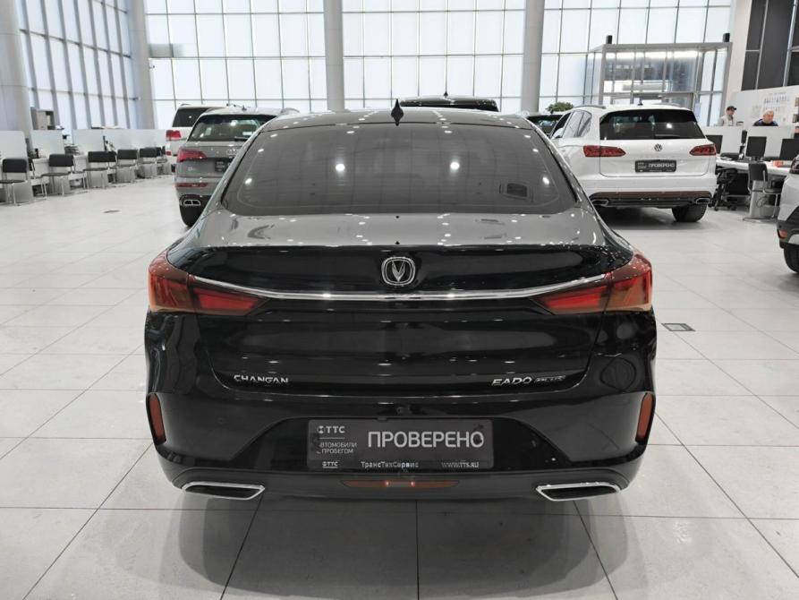 Changan Eado Plus Казань  - изображение 7