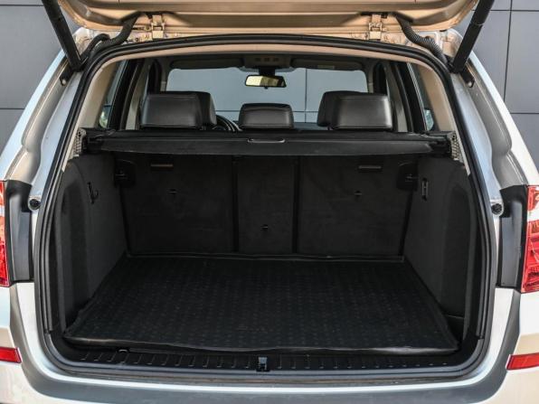 BMW X3 II (F25) с пробегом 2013 года, цена 1 929 000 рублей, 102184 км, внедорожник, Автокод Объявления