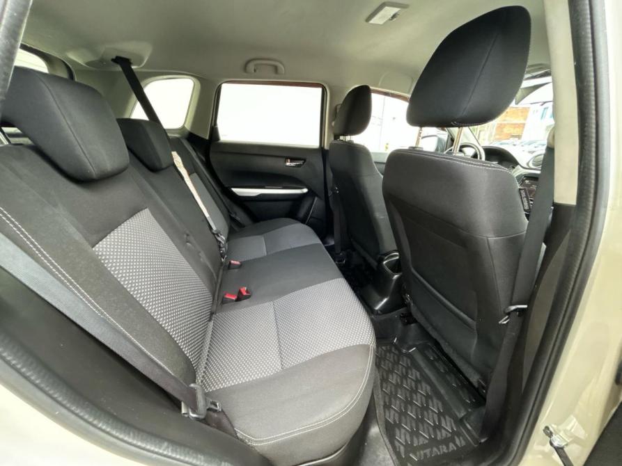 Suzuki Vitara II Санкт-Петербург  - изображение 17