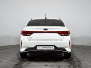 Kia Rio IV Рестайлинг Санкт-Петербург  - изображение 23