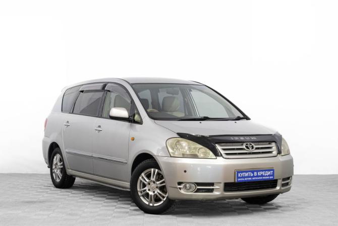 Toyota Ipsum II (M20) с пробегом 2001 года, цена 899 000 рублей, 251000 км, компактвэн, Автокод Объявления