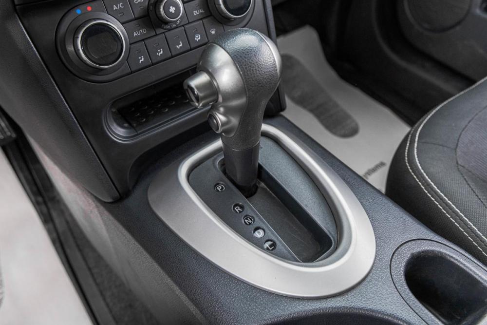 Nissan Qashqai I Рестайлинг Барнаул  - изображение 20