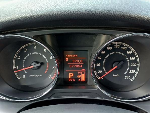 Peugeot 4008 I с пробегом 2012 года, цена 1 139 000 рублей, 77853 км, внедорожник, Автокод Объявления