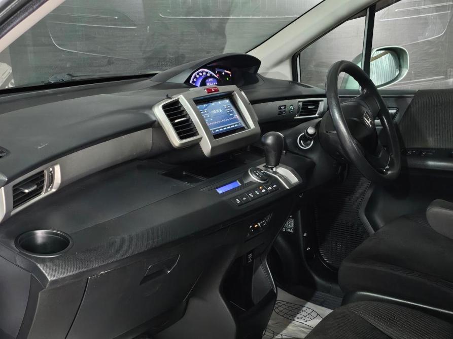 Honda Freed I Рестайлинг 2 Краснодар  - изображение 16
