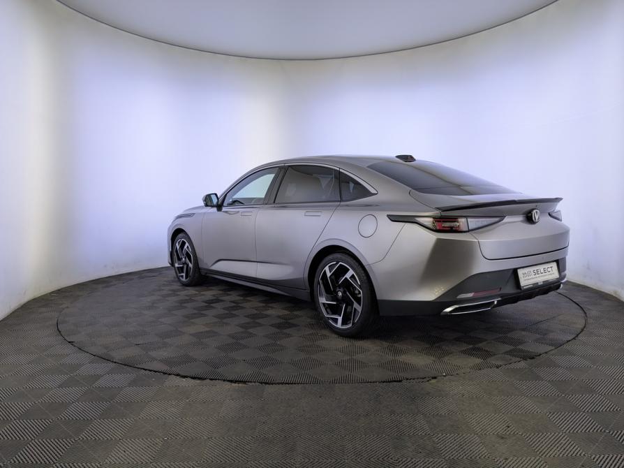 Changan Lamore Москва  - изображение 7