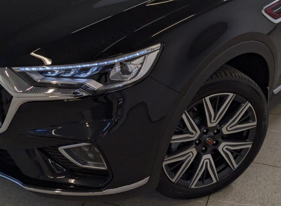 Hongqi HS5 I Санкт-Петербург  - изображение 27