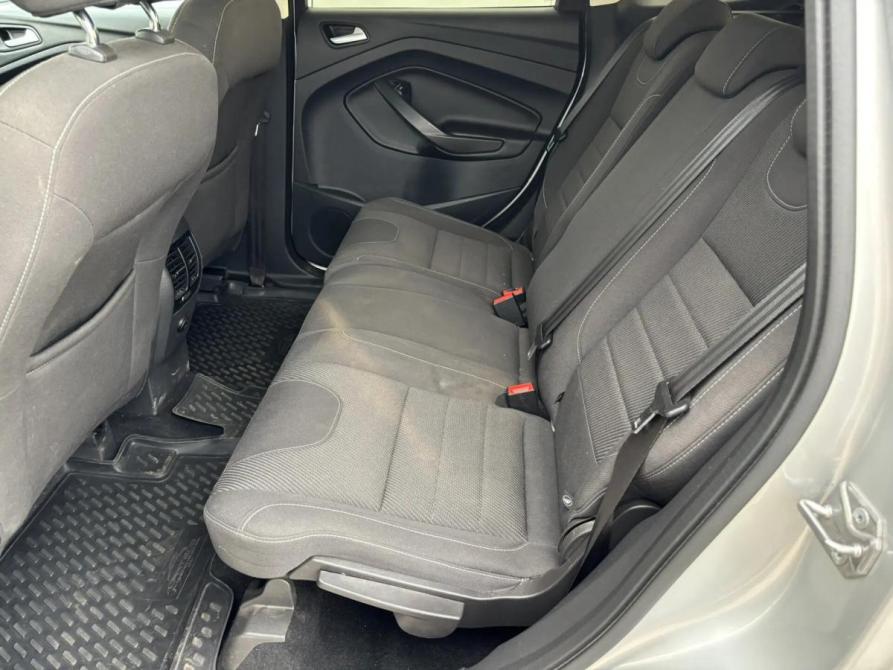 Ford Kuga II Альметьевск  - изображение 13