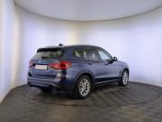BMW X3 III (G01) Москва  - изображение 33