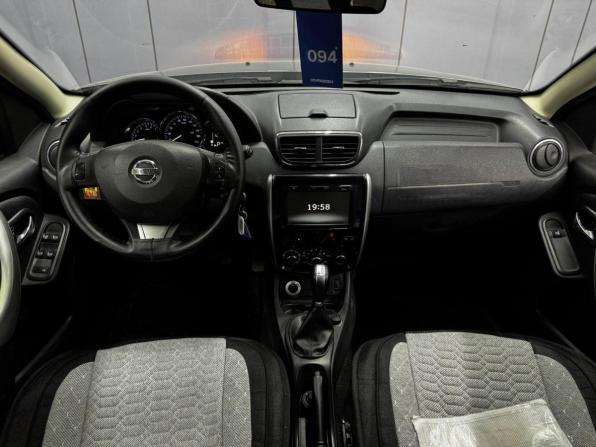 Nissan Terrano III (D10) с пробегом 2019 года, цена 1 559 000 рублей, 136000 км, внедорожник, Автокод Объявления