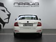 Skoda Octavia III (A7) Ростов-на-Дону  - изображение 23