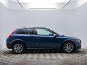 Volvo C30 I Москва  - изображение 20