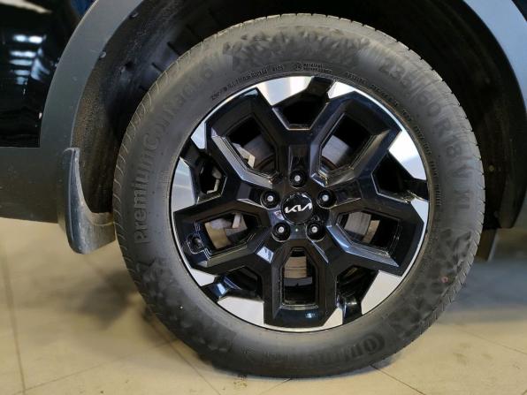 Kia Sorento IV Рестайлинг с пробегом 2024 года, цена 5 489 000 рублей, 51474 км, внедорожник, Автокод Объявления