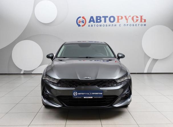 Kia K5 III с пробегом 2021 года, цена 2 099 000 рублей, 109000 км, седан, Автокод Объявления