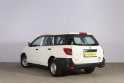 Nissan AD III Новосибирск  - изображение 22