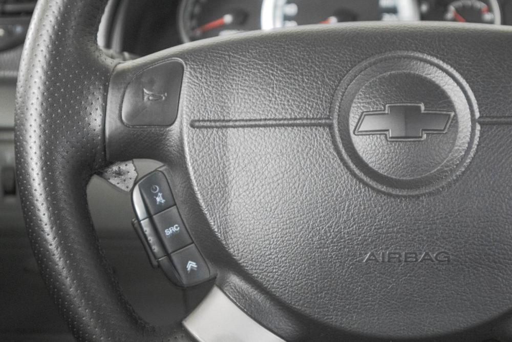 Chevrolet Lacetti I Кемерово  - изображение 16