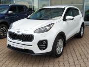 Kia Sportage IV Екатеринбург  - изображение 32
