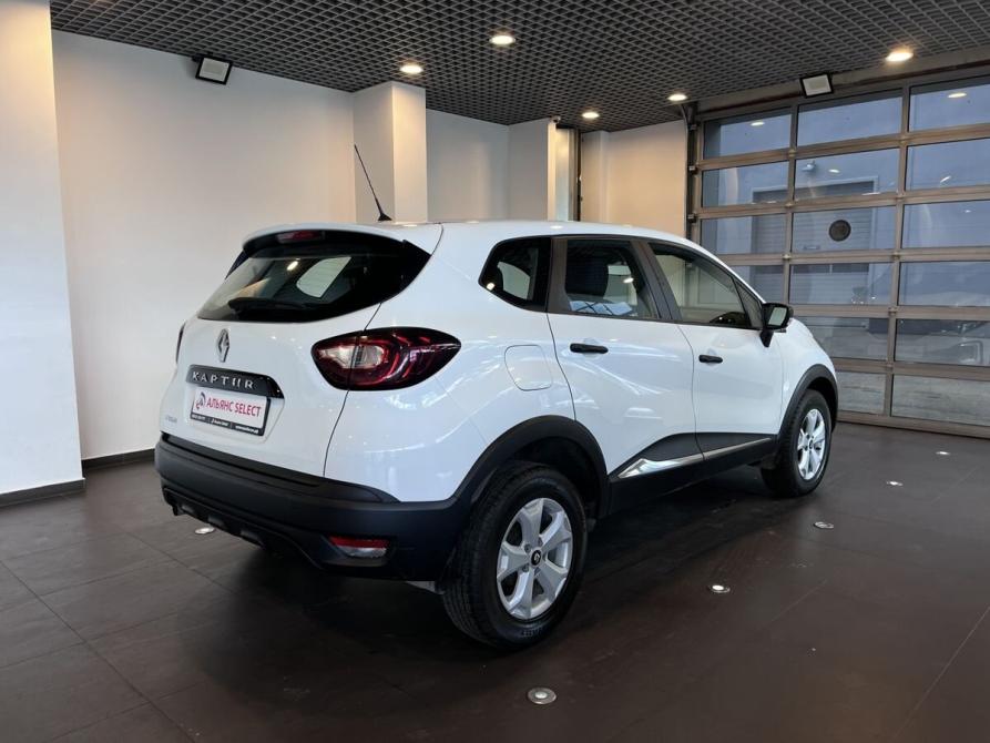 Renault Kaptur I Чебоксары  - изображение 3