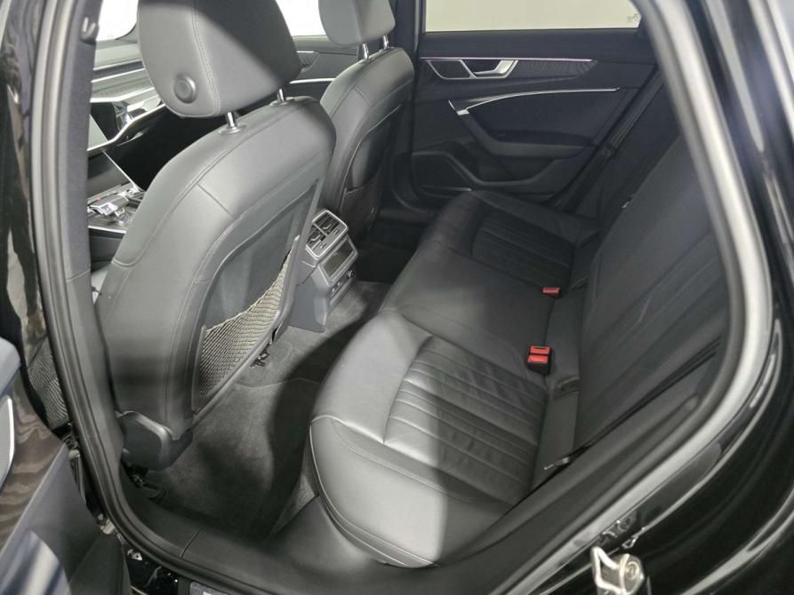 Audi A6 V (C8) Санкт-Петербург  - изображение 24