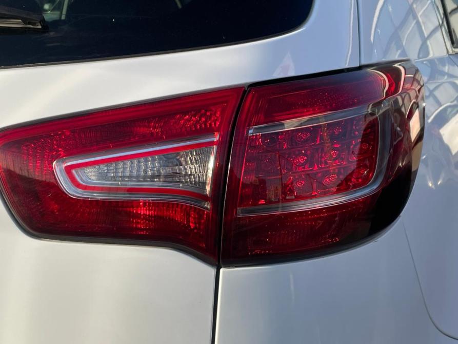 Kia Sportage III Вологда  - изображение 12