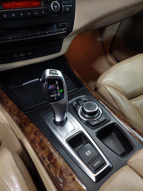 BMW X5 II (E70) Рестайлинг Пермь  - изображение 15