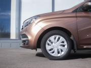 Lada (ВАЗ) XRAY I Курган  - изображение 29