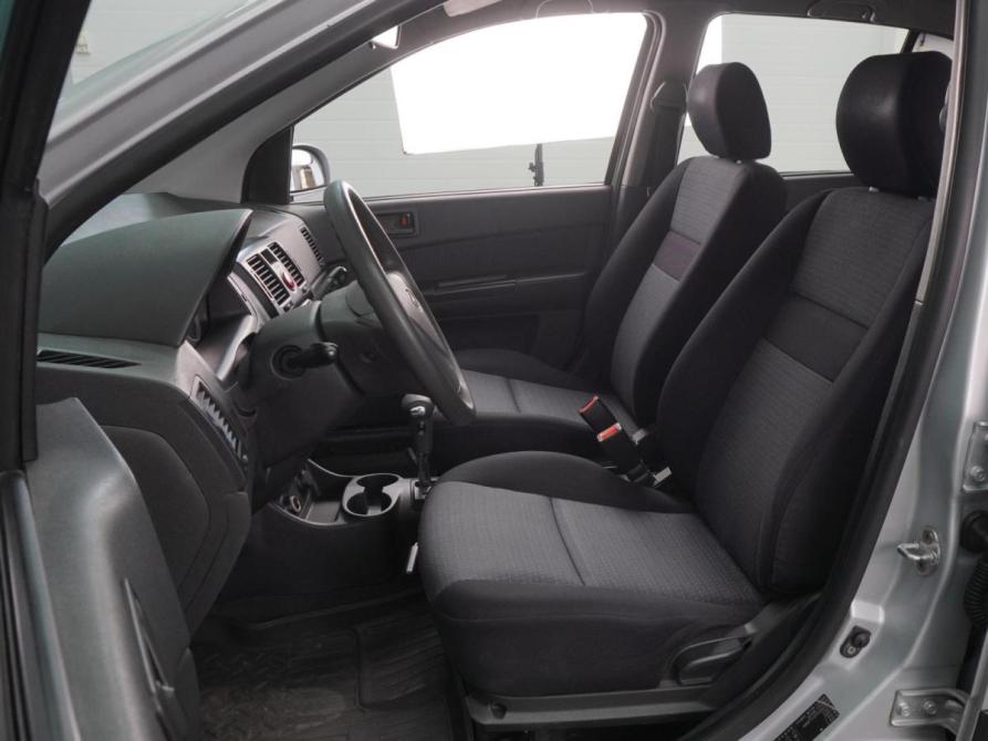 Hyundai Getz I Рестайлинг Воронеж  - изображение 10