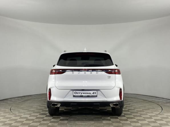 Exeed TXL I Рестайлинг с пробегом 2021 года, цена 1 806 000 рублей, 114662 км, внедорожник, Автокод Объявления