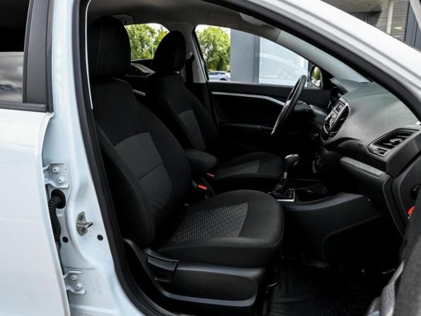 Lada (ВАЗ) Vesta I с пробегом 2022 года, цена 1 150 000 рублей, 16469 км, седан, Автокод Объявления