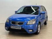 Kia Rio II Рестайлинг Балашиха  - изображение 16