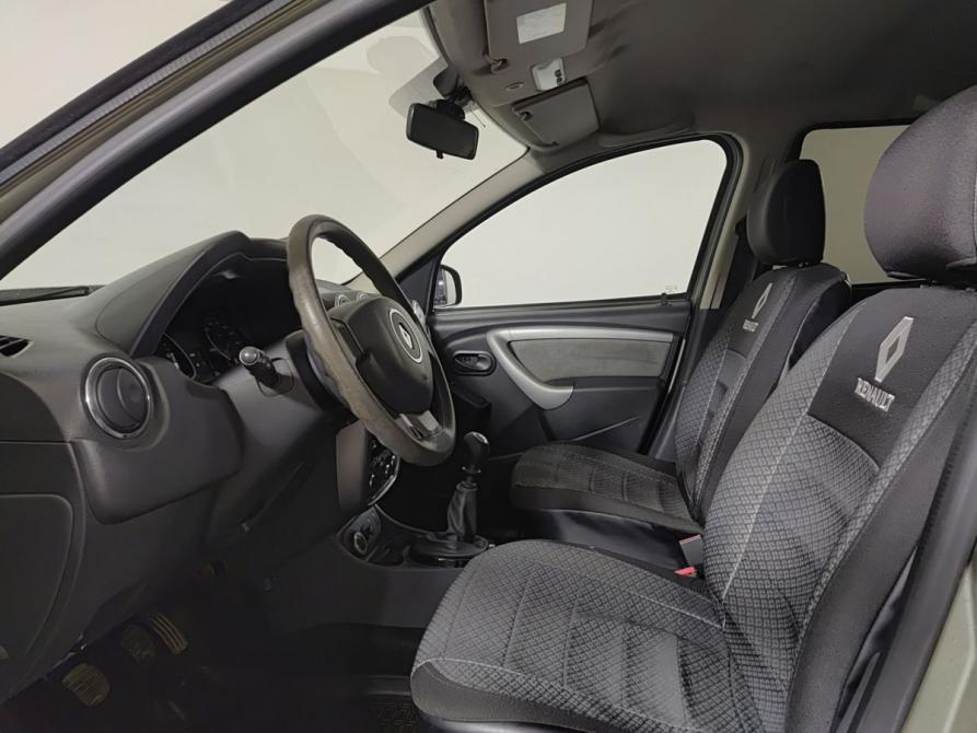 Renault Duster I Уфа  - изображение 20