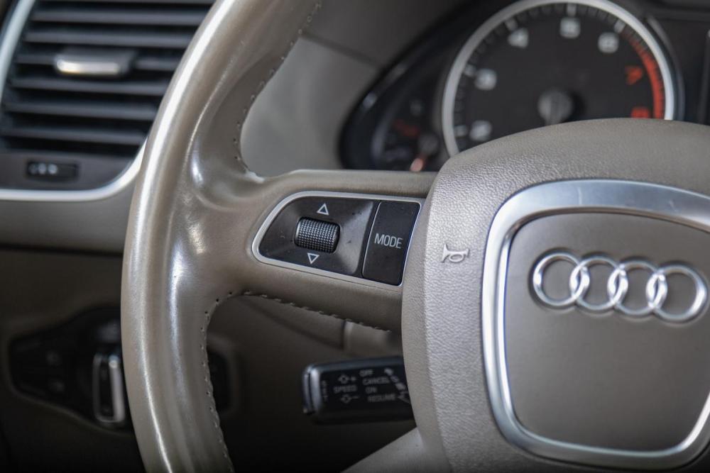 Audi Q5 I (8R) Томск  - изображение 14