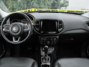 Jeep Compass II Москва  - изображение 30