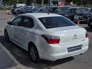 Citroen C-Elysee I Санкт-Петербург  - изображение 28