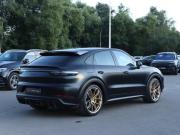 Porsche Cayenne III Москва  - изображение 42