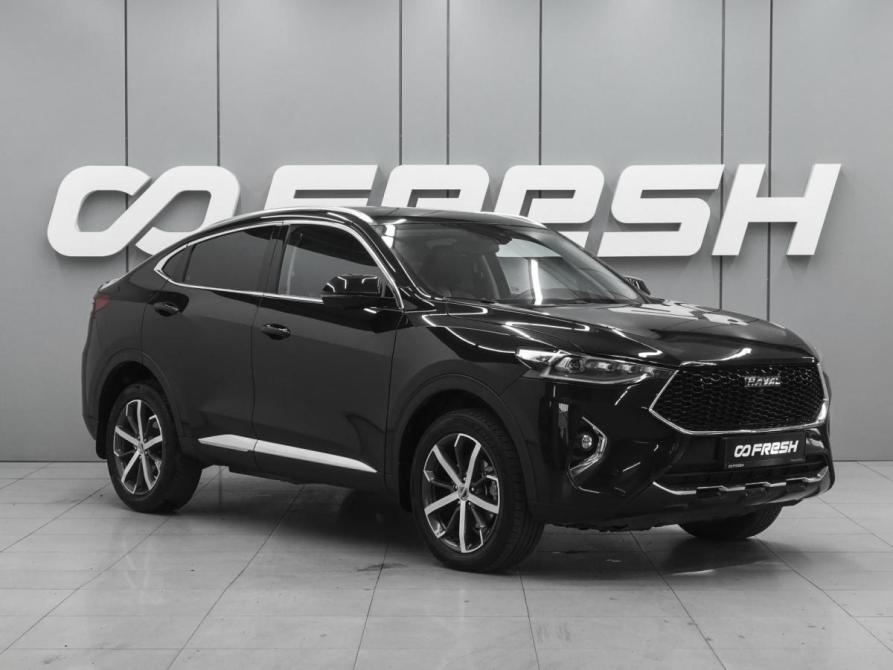Haval F7x I Ростов-на-Дону  - изображение 1