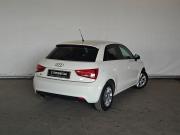 Audi A1 I (8X) Москва  - изображение 21