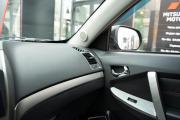 Geely Emgrand X7 I Рестайлинг Ульяновск  - изображение 63