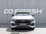 Audi Q8 I (4M) Краснодар  - изображение 29