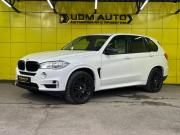BMW X5 III (F15) Ижевск  - изображение 29