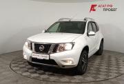 Nissan Terrano III (D10) Волгоград  - изображение 26