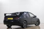 Honda Civic VIII Новокузнецк  - изображение 37