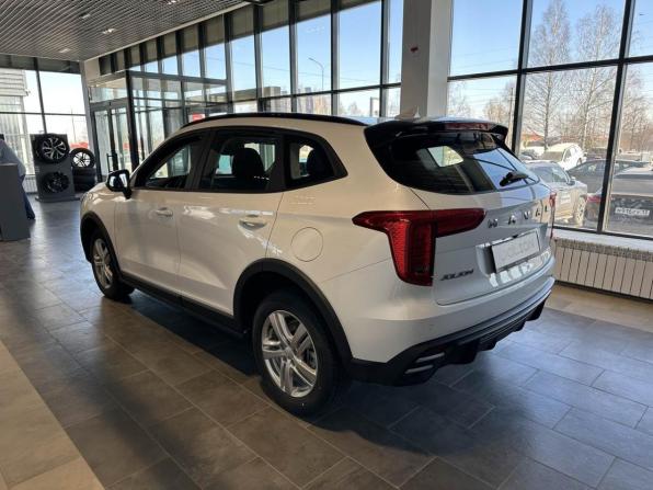 Новый Haval Jolion I Рестайлинг 2026 года, цена 2 799 000 рублей, внедорожник, Автокод Объявления