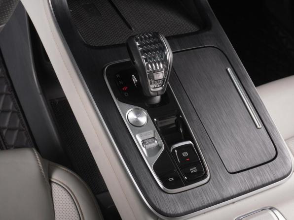 GAC GS8 II с пробегом 2025 года, цена 3 799 000 рублей, 11738 км, внедорожник, Автокод Объявления