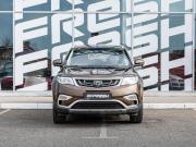 Geely Atlas I Краснодар  - изображение 26