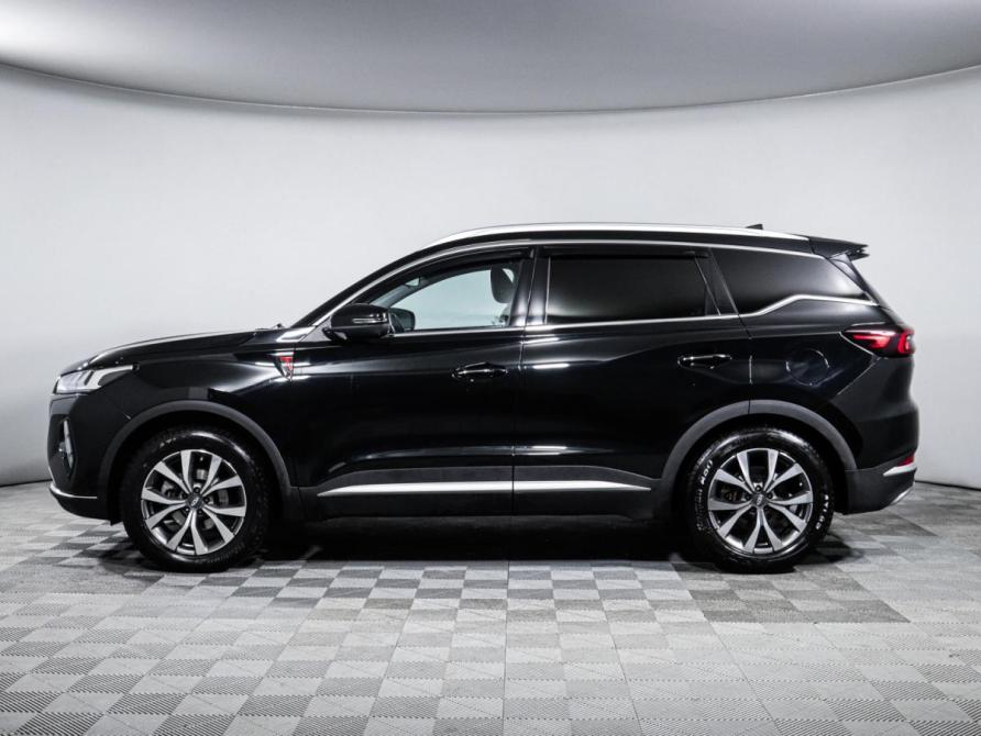 Chery Tiggo 7 Pro Max I Москва  - изображение 8