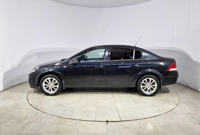 Opel Astra J Рестайлинг с пробегом 2012 года, цена 515 000 рублей, 225866 км, седан, Автокод Объявления